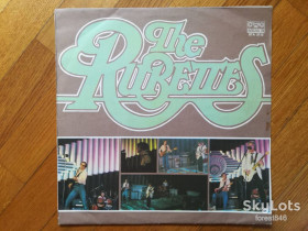Платівки Пластинки ^/--/^ The Rubettes  (1)-Ex.+-Болгария ^_^^^ The Rubettes (1)-Ex.+-Болгарія - фото фото фото