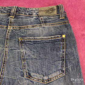 Чоловічі Мужские ^/--/^ # CAMBIO JEANS #  джинсы  W L  Оригинал ^_^^^ CAMBIO JEANS #джинси W L Оригінал - фото фото фото