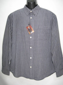 Сорочки Рубашки ^/--/^ Мужская рубашка Old Navy оригинал р.52-54 061 /--/ RD (только в указанном размере, только 1 шт) ^_^^^ Чоловіча сорочка Old Navy оригінал р.52-54 061 /--/ RD (тільки в зазначеному розмірі, тільки 1 шт) - фото фото фото