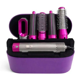 Фени Фены ^/--/^ Стайлер для укладання волосся Hot Air Styler 5 /--/ в /--/ 1 з ефектом Коанда, 1000 Вт, ^_^^^ Стайлер для укладки волос Hot Air Styler 5 /--/ в /--/ 1 с эффектом Коанда, 1000 Вт, - фото фото фото