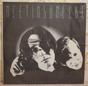 Платівки Пластинки ^/--/^ Встреча На Эльбе / Meeting On Elbe - The Dead Head - 1993.   (LP). 12. Vinyl. Пластинка. Rare. ^_^^^ Встреча На Эльбе / Meeting On Elbe - The Dead Head - 1993. 12.Vinyl. Пластинка. Rare. - фото фото фото