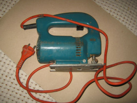 Електролобзики Электролобзики ^/--/^ Электролобзик Black &amp; Decker D-12     (б / у). ^_^^^ Електролобзик Black &amp; Decker D-12 (б/у). - фото фото фото