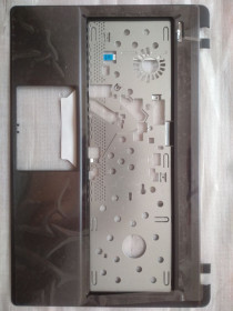 Корпуса Корпуса ^/--/^ Asus K /--/ 55 /--/ DE-1 /--/ A palmrest      (верхний корпус) Оригинал ^_^^^ Asus K /--/ 55 /--/ DE-1 /--/ A palmrest (верхній корпус) Оригінал - фото фото фото