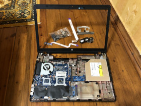 Корпуса Корпуса ^/--/^ ноутбук  HP ProBook 470 G /--/ 0   неробочий ^_^^^ ноутбук HP ProBook 470 G /--/ 0 нерабочий - фото фото фото