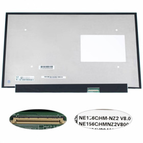 Матриці Матрицы ^/--/^ Матрица 15.6&amp;quot; NE /--/ 156 /--/ QHM-NZ /--/ 2 (2560*1440, 40 /--/ pin(eDP, IPS, 240 /--/ Hz), LED, SLIM(без планок и ушек), ма ^_^^^ Матриця 15.6&amp;quot; NE /--/ 156 /--/ QHM-NZ /--/ 2 (2560*1440, 40 /--/ pin(eDP, IPS, 240 /--/ Hz), LED, SLIM(без планок і вушок), матриця - фото фото фото
