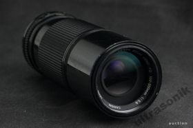 Canon Canon ^/--/^ Об`єктив Canon FD телеобъектив Canon 100-200 /--/ mm/5.6 ф /--/ 52 /--/ мм для беззеркалок Sony, Olympus...Japan Вживане ^_^^^ Объектив Canon FD телеобъектив Canon 100-200 /--/ mm/5. 6 ф /--/ 52 /--/ мм для беззеркалок Sony, Olympus Japan Употребление - фото фото фото