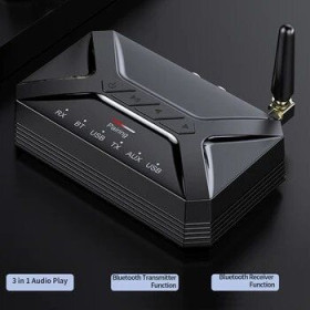 USB адаптери USB адаптеры ^/--/^ 40 /--/ M Bluetooth 5.0 Адаптер 3.5 /--/ mm AUX Джек RCA USB для ТВ ПК Наушники ^_^^^ 40 /--/ M Bluetooth 5.0 Адаптер 3.5 /--/ mm AUX Джек RCA USB для ТБ ПК - фото фото фото