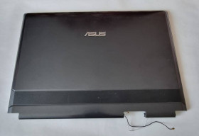 Інші комплектуючі Другие комплектующие ^/--/^ Кришка матриці &amp;quot;Asus X /--/ 50 /--/ N, X /--/ 50 F /--/ 5 series&amp;quot; / б/в Оригінал ^_^^^ Крышка матрицы &amp;quot;Asus X /--/ 50 /--/ N, X /--/ 50 F /--/ 5 series&amp;quot; / б/в Оригинал - фото фото фото