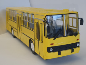 : Закордонні : Зарубежные ^/--/^ Масштабна модель Ikarus 260.06 1/43 Наши автобусы  №25 ^_^^^ Масштабна модель Ikarus 260.06 1/43 Наші автобуси No /--/ 25 - фото фото фото