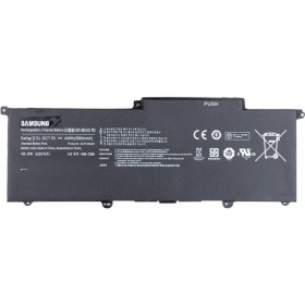 Акумулятори Аккумуляторы ^/--/^ Аккумулятор для ноутбуков SAMSUNG 900 /--/ X /--/ 3 /--/ B (AA-PLXN /--/ 4 /--/ AR) 7.5 /--/ V 5880 /--/ mAh (original) - фото фото фото