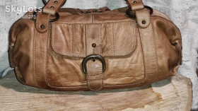 Сумки Сумки ^/--/^ RIVER ISLAND~Стильна сумка натуральна шкіра ^_^^^ RIVER ISLAND Стильная сумка натуральная кожа - фото фото фото