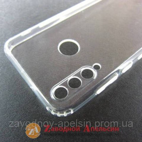 Чохли, бампера Чехлы, бампера ^/--/^ Huawei Y /--/ 6 /--/ P прозрачный чехол защита камеры ^_^^^ Huawei Y /--/ 6 /--/ P прозорий чохол захист камери - фото фото фото