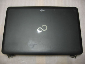 Корпуса Корпуса ^/--/^ Кришка матриці Fujitsu Lifebook A /--/ 512 з рамкою, камерою, антенами, шлейфом та петлями ^_^^^ Крышка матрицы Fujitsu Lifebook A /--/ 512 с рамкой, камерой, антеннами, шлейфом и петлями - фото фото фото