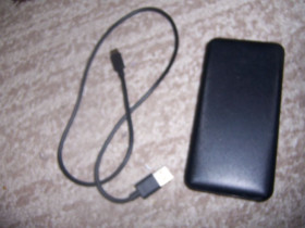 Зовнішні акумулятори (Power Bank) Внешние аккумуляторы (Power Bank) ^/--/^ Павербанк Q /--/ 1071 10000 mAh - фото фото фото