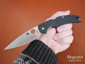 Ножі, мультітули Ножи, мультитулы ^/--/^ Spyder Native Chief C /--/ 244, 8 /--/ Cr /--/ 14 /--/ MoV Satin, G /--/ 10 Black, Replica, Tactical, EDC, Back Lock - фото фото фото