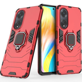 Чохли, бампера Чехлы, бампера ^/--/^ Чохол Fiji Ring для Oppo A /--/ 98 5 /--/ G (CPH /--/ 2529) броньований бампер з кільцем підставкою червоний ^_^^^ Чехол Fiji Ring для Oppo A /--/ 98 5 /--/ G (CPH /--/ 2529) бронирован бампер с кольцом подставкой красный - фото фото фото