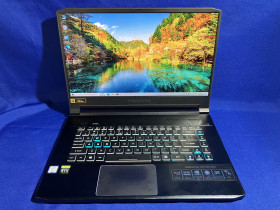 Acer Acer ^/--/^ Acer Predator Triton 500 / i /--/ 7-9750 /--/ H/ nVidia RTX /--/ 2070 max-Q/ 16 /--/ GB DDR /--/ 4/ 256 /--/ GB SSD/ 15.6&amp;quot; 1920 /--/ x /--/ 1080 144 /--/ Hz - фото фото фото
