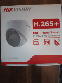 Камери відеоспостереження Камеры видеонаблюдения ^/--/^ Hikvision DS-2 /--/ CD /--/ 1321 /--/ G /--/ 0-I  (4 мм) —  2-мп IP-відеокамера ^_^^^ Hikvision DS-2 /--/ CD /--/ 1321 /--/ G /--/ 0-I (4 мм) — 2-мп IP-видеокамера - фото фото фото