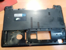 Корпуса Корпуса ^/--/^ Asus K /--/ 53 /--/ SC-SX /--/ 063 /--/ D нижняя часть корпуса поддон 13 /--/ gn /--/ 3 /--/ c /--/ 10 /--/ p /--/ 100-1-1 ^_^^^ Asus K /--/ 53 /--/ SC-SX /--/ 063 /--/ D нижня частина корпусу піддон 13 /--/ gn /--/ 3 /--/ c /--/ 10 /--/ p /--/ 100-1-1 - фото фото фото
