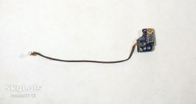 Материнські плати Материнские платы ^/--/^ Шлейф + плата   дополнительных   USB   ноутбука   SAMSUNG   NP-R /--/ 610-AS /--/ 02 ^_^^^ Шлейф + плата додаткових USB ноутбука SAMSUNG NP-R /--/ 610-AS /--/ 02 - фото фото фото