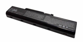 Акумулятори Аккумуляторы ^/--/^ Акумулятор для ноутбука Acer AS /--/ 07 /--/ A /--/ 31 Aspire 2930 11.1 В Black 5200 мАг Аналог - фото фото фото