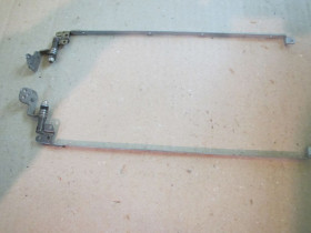 Корпуса Корпуса ^/--/^ Петли со стойками для ноутбука Acer Extensa 5235, 5635, 5635 /--/ g    (FBZR /--/ 6019010 FBZR /--/ 6020010) ^_^^^ Петлі зі стійками для ноутбука Acer Extensa 5235, 5635, 5635 /--/ g (FBZR /--/ 6019010 FBZR /--/ 6020010) - фото фото фото
