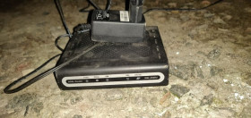 Маршрутизатори Маршрутизаторы ^/--/^ ADSL маршрутизатор D-Link DSL-2500 /--/ U № 201701 ^_^^^ ADSL маршрутизатор D-Link DSL-2500 /--/ U No 201701 - фото фото фото