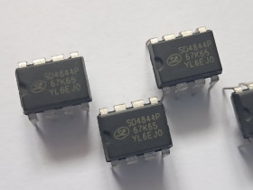 Мікросхеми Микросхемы ^/--/^ Мікросхема SD /--/ 4844 /--/ P ^_^^^ Микросхема SD /--/ 4844 /--/ P - фото фото фото