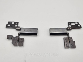Корпуса Корпуса ^/--/^ Петлі для HP Envy x /--/ 360 15-BP, 15 /--/ M-BP, 15-BQ, 15 /--/ M-BQ, ^_^^^ Петли для HP Envy x /--/ 360 15-BP, 15 /--/ M-BP, 15-BQ, 15 /--/ M-BQ, - фото фото фото