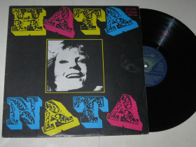 Платівки Пластинки ^/--/^ Пластинка Ната / Nata - Toi, La Musique Et Moi * Sad Limousine / Funk, Soul, Pop  (Балкантон, 1978) ^_^^^ Платівка Ната / Nata - Toi, La Musique Et Moi * Sad Limousine / Funk, Soul, Pop (Балкантон, 1978) - фото фото фото