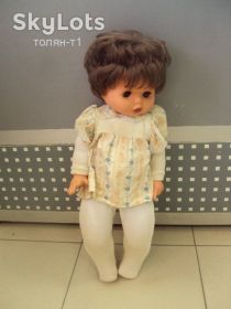Ляльки Куклы ^/--/^ Кукла резиновая ГДР 51,5 см №468 /--/ п ^_^^^ Лялька гумова НДР 51,5 см No /--/ 468 /--/ п - фото фото фото
