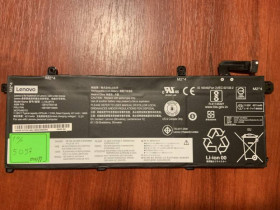 Акумулятори Аккумуляторы ^/--/^ B /--/ 5097 Акумулятор Оригінальний LENOVO L /--/ 18 /--/ L /--/ 3 /--/ P /--/ 73 Знос: 1 Lenovo ThinkPad T /--/ 490 T /--/ 495 P /--/ 43 /--/ S P /--/ 14 /--/ s T /--/ 14 1 /--/ st ^_^^^ B /--/ 5097 ОРИГИНАЛ! LENOVO L /--/ 18 /--/ L /--/ 3 /--/ P /--/ 73 Снос: 1 Lenovo ThinkPad T /--/ 490 T /--/ 495 P /--/ 43 /--/ S P /--/ 14 /--/ s T /--/ 14 1 /--/ st - фото фото фото