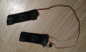Звукові карти Звуковые карты ^/--/^ Динамики для ноутбука Asus X /--/ 52 A /--/ 52 K /--/ 52 ^_^^^ Динаміки для ноутбука Asus X /--/ 52 A /--/ 52 K /--/ 52 - фото фото фото