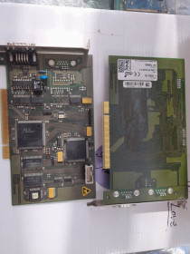Модемні, мережеві карти Модемные, сетевые карты ^/--/^ CAN-PCI/331-1 C.2020.02 PC Interface Card - фото фото фото