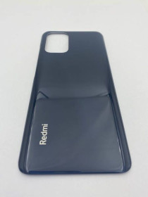 Корпуса на Xiaomi Корпуса на Xiaomi ^/--/^ Задня панель корпусу для мобільного телефона Xiaomi RedMi Note 10 4 /--/ G/Note 10 /--/ s, onyx gray, ORIG ^_^^^ Задняя панель корпуса для мобильного телефона Xiaomi RedMi Note 10 4 /--/ G/Note 10 /--/ s, onyx gray, ORIG - фото фото фото