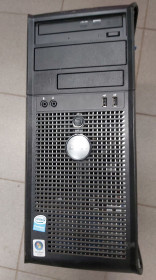Системні блоки, ПК Системные блоки, ПК ^/--/^ системный блок Dell OptiPlex 755 б/у ^_^^^ системний блок Dell OptiPlex 755 б/у - фото фото фото