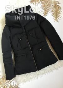 Пуховики Пуховики ^/--/^ 44-46=Классная пуховая женская куртка ZARA! Пуховик        (утиный пух)! Оригинал!* // ^_^^^ 44-46 = Класна пухова жіноча куртка ZARA! Пуховик (качиний пух)! Оригінал! // - фото фото фото