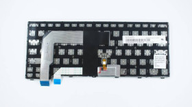 Клавіатури Клавиатуры ^/--/^ Клавиатура для ноутбука LENOVO (ThinkPad: T /--/ 460 /--/ S, T /--/ 470 /--/ S) rus, black ^_^^^ Клавіатура для ноутбука LENOVO (ThinkPad: T /--/ 460 /--/ S, T /--/ 470 /--/ S) rus, black - фото фото фото