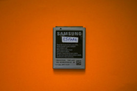 Акумулятори Аккумуляторы ^/--/^ Аккумулятор ПРОВЕРЕННЫЙ акб Samsung EB /--/ 424255 /--/ VU    (1000 мАч) S /--/ 3850, S /--/ 5222, S /--/ 3350, S /--/ 3770, S /--/ 5220, YP-G /--/ 50 /--/ C, B /--/ 360 /--/ E Yucca ^_^^^ Акумулятор ПРОВЕРЕНИЙ акб Samsung EB /--/ 424255 /--/ VU (1000 мАг) S /--/ 3850, S /--/ 5222, S /--/ 3350, S /--/ 3770, S /--/ 5220, YP-G /--/ 50 /--/ C, B /--/ 360 /--/ E Yucca - фото фото фото