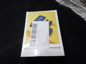 Інше Другое ^/--/^ Бездротовий петличний мікрофон WiWU Wi-WM /--/ 003 *80936 ^_^^^ Беспроводной петличный микрофон WiWU Wi-WM /--/ 003*80936 - фото фото фото