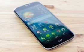 Плівки для екранів Пленки для экранов ^/--/^ Бронированная пленка для Acer Jade Primo ^_^^^ Броньована плівка для Acer Jade Primo - фото фото фото
