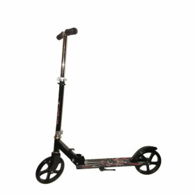 Самокати Самокаты ^/--/^ Самокат двухколесный Scooter Nexus Черный (2 /--/ T /--/ 1019) ^_^^^ Самокат двоколісний Scooter Nexus Чорний (2 /--/ T /--/ 1019) - фото фото фото