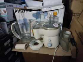 Соковижималки Соковыжималки ^/--/^ Соковыжималка Philips HR 1840 № 241201123 ^_^^^ Соковижималка Philips HR 1840 No 241201123 - фото фото фото