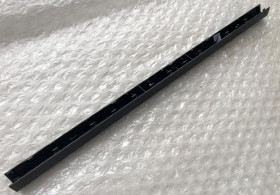 Корпуса Корпуса ^/--/^ Декоративна накладка заглушка петель  для HP 15-dw, HP 15 /--/ t-dw, HP 15-gw, HP 15 /--/ z-gw, HP 15 /--/ s-du, HP 15 /--/ s-dy, HP 15 /--/ s-dr, HP 15 /--/ s-gr, HP 15 /--/ s-gu, HP 15 /--/ s-gy, HP 250 G /--/ 8, HP 250 G /--/ 9, HP 255 G /--/ 8, HP 255 G /--/ 9, HP 256 G /--/ 8, TPN-C /--/ 139, TPN-C /--/ 151 - фото фото фото