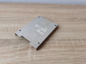 Жорсткі диски Жесткие диски ^/--/^ Корзина жорсткого диску HDD/SSD SATA 2.5&amp;quot; - ASUS F /--/ 3, M /--/ 51, Z /--/ 53, K /--/ 50       (DZC 13 /--/ GNI /--/ 11 /--/ AM /--/ 010-2) -     (кошик, салазки, рамка, лоток, кронштейн, кріплення, Bracket, Caddy, Tray) ^_^^^ Корзина жесткого диска HDD - ASUS F /--/ 3, M /--/ 51, Z /--/ 53, K /--/ 50 (DZC 13 /--/ gni /--/ 11 /--/ am /--/ 010-2) - фото фото фото