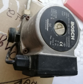 Інше Другое ^/--/^ Циркуляционный насос Bosch UPS 15 - 60 . ^_^^^ Циркуляційний насос Bosch UPS 15 - 60. - фото фото фото