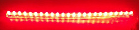 Інше Другое ^/--/^ LED стрічка Red червоний 24 LED  Світлодіод 12 /--/ V гарантія ^_^^^ LED лента Red красный 24 LED Светодиод 12 /--/ V гарантия - фото фото фото