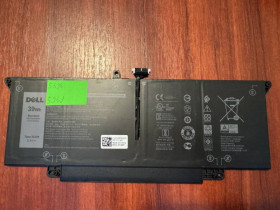 Акумулятори Аккумуляторы ^/--/^ Акумулятор Оригінальний! DELL 35 /--/ J /--/ 09 Знос: 56 Dell Latitude 7310 7410 (5968) ^_^^^ Аккумулятор Оригинальный! DELL 35 /--/ J /--/ 09 Износ: 56 Dell Latitude 7310 7410 (5968) - фото фото фото