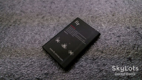 Акумулятори Аккумуляторы ^/--/^ Аккумулятор BL /--/ 6401 для Fly DS /--/ 103 DS /--/ 103 /--/ D - фото фото фото