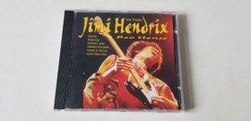 Музичні диски Музыкальные диски ^/--/^ Jimi Hendrix Red House CD фірмовий ^_^^^ Jimi Hendrix Red House CD фирменный - фото фото фото